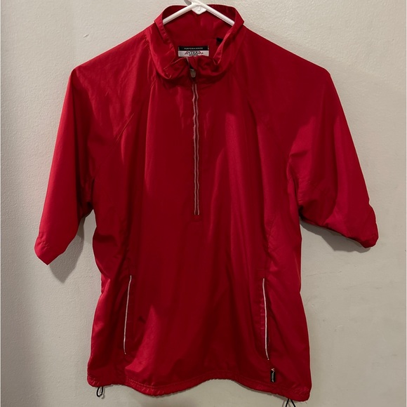 ANTIGUA Golf top - Picture 1 of 1